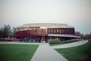 Cyprus International University, Nicosia, Cyprus.