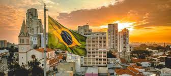 Study in Brazil