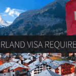 Swiss Visa Requirements