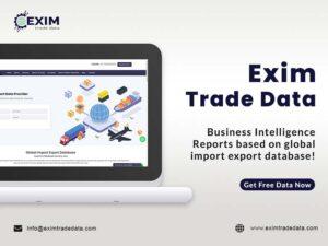 Global Import Export data 123