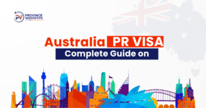Australia PR Visa Guide